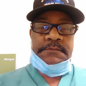 Meet your Posher, Kenny